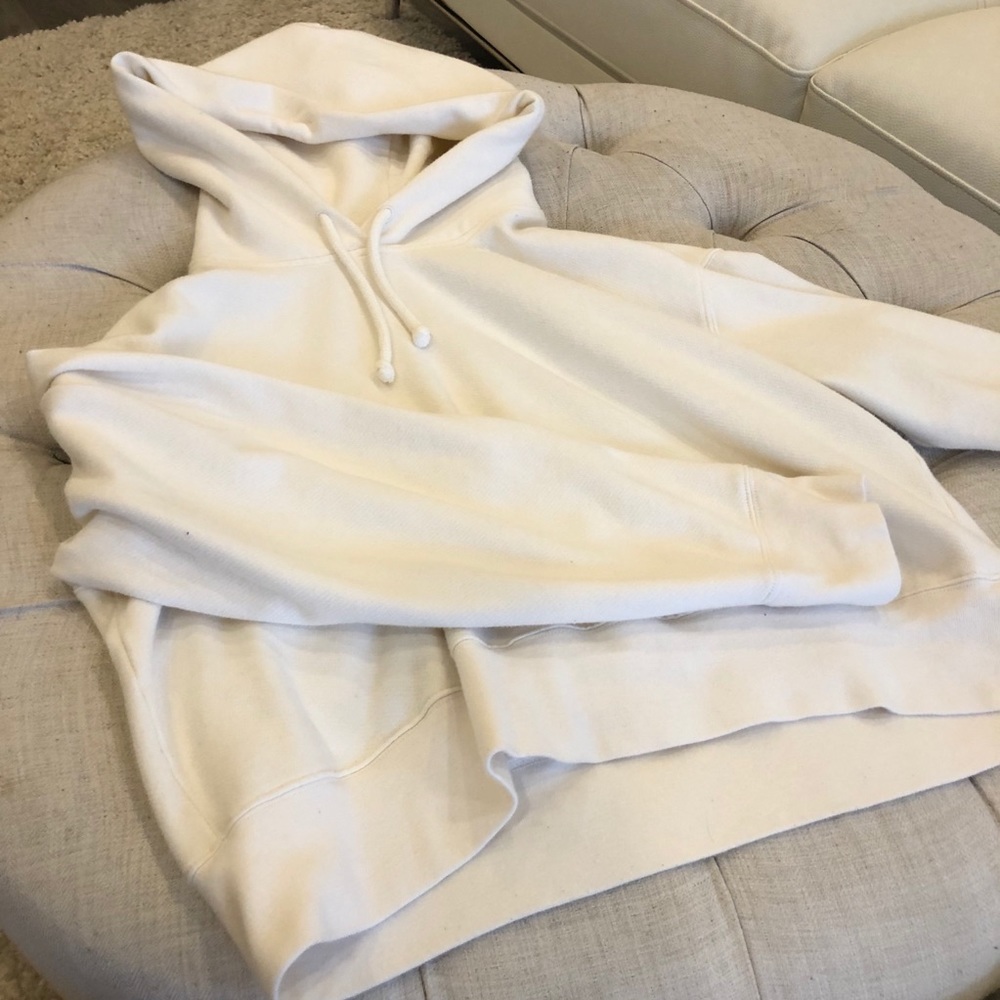Wilfred Free Hoodie (SOLD) - Picture 8 of 12